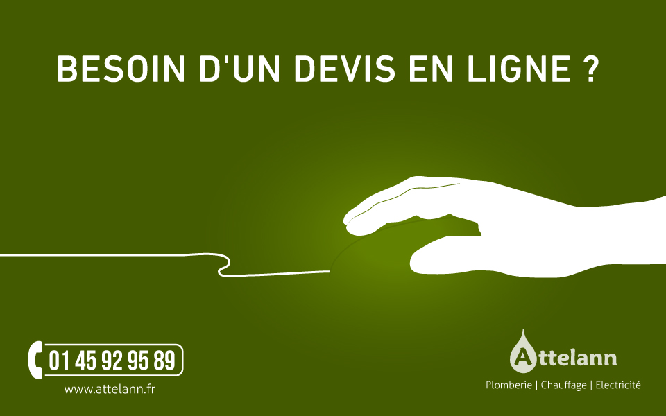 Besoin d'un devis en ligne ?