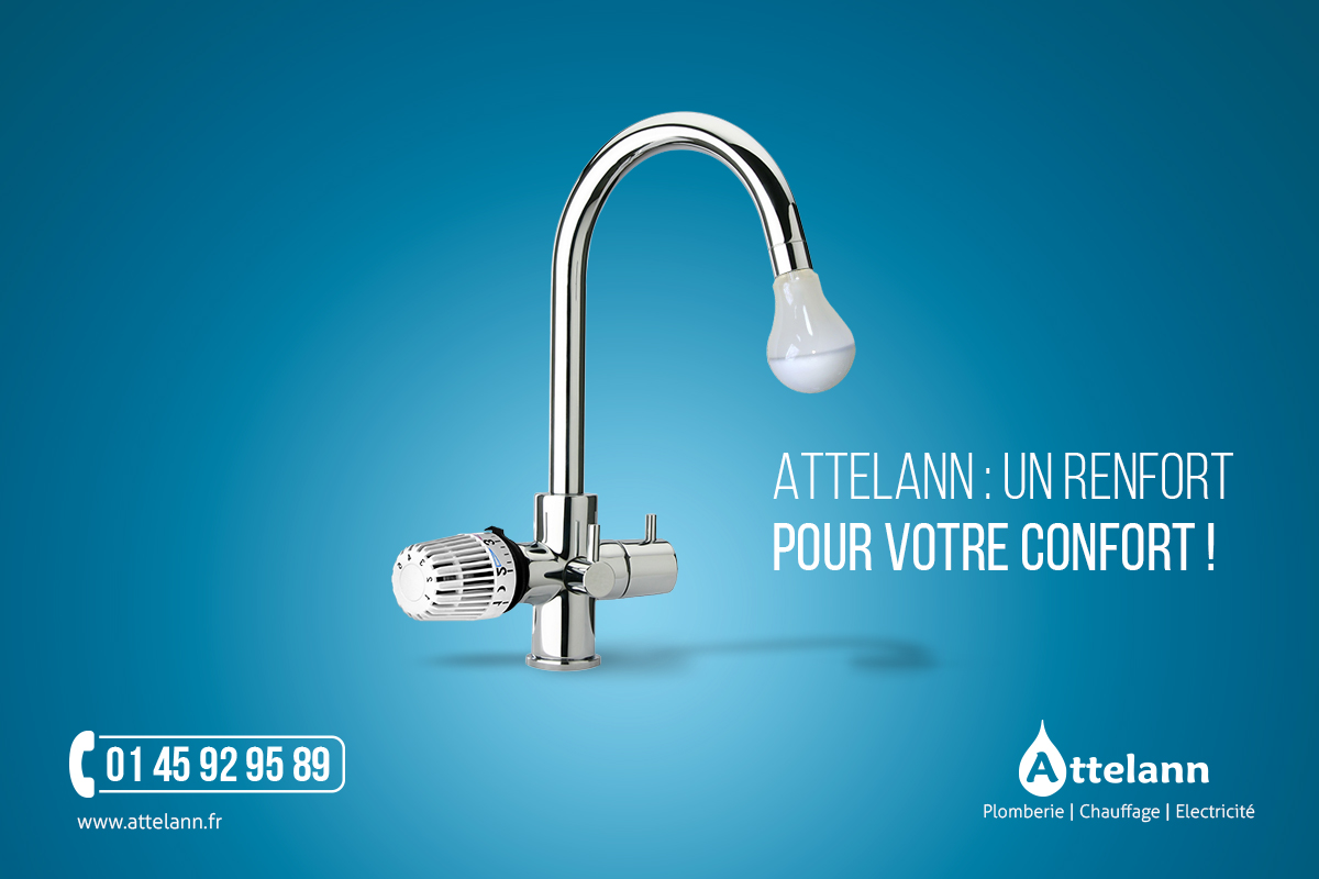 Attelann : un renfort pour votre confort !